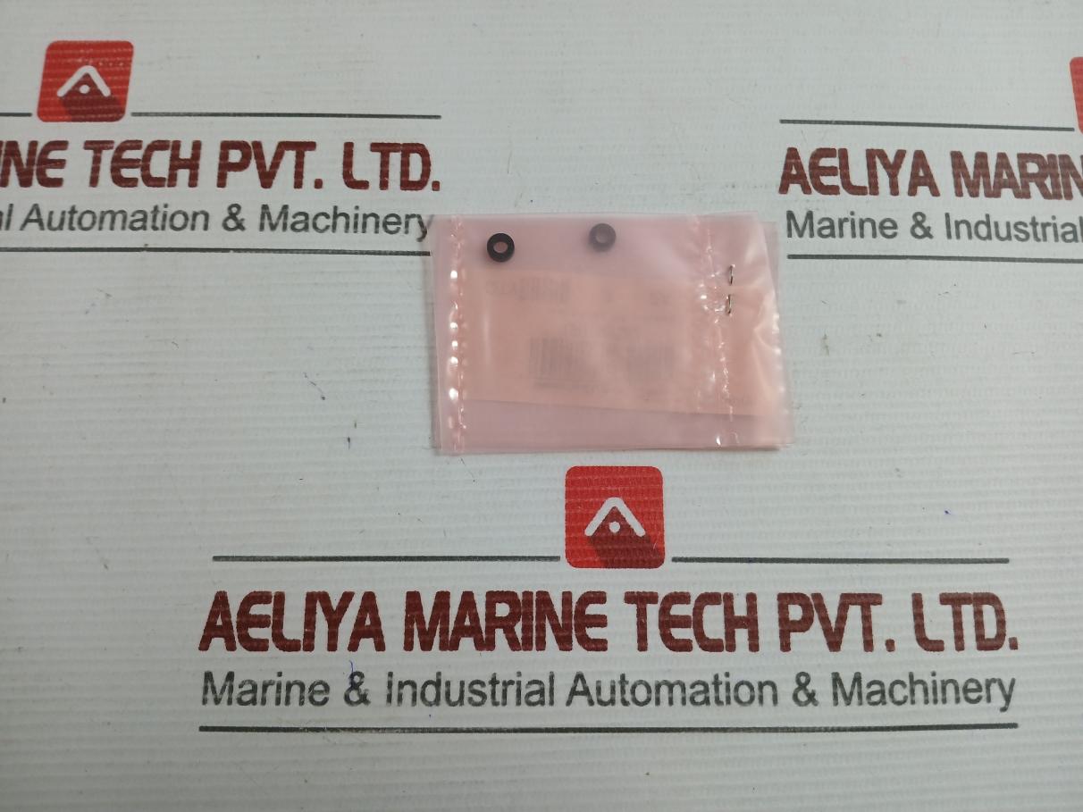 Wat069581 Pump Seal Kit W/Spring With New Condition By Waters