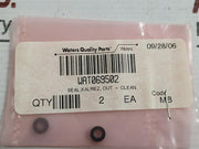 Wat069581 Pump Seal Kit W/Spring With New Condition By Waters