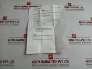 Wat069581 Pump Seal Kit W/Spring With New Condition By Waters