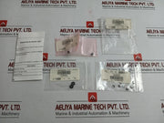 Wat069581 Pump Seal Kit W/Spring With New Condition By Waters