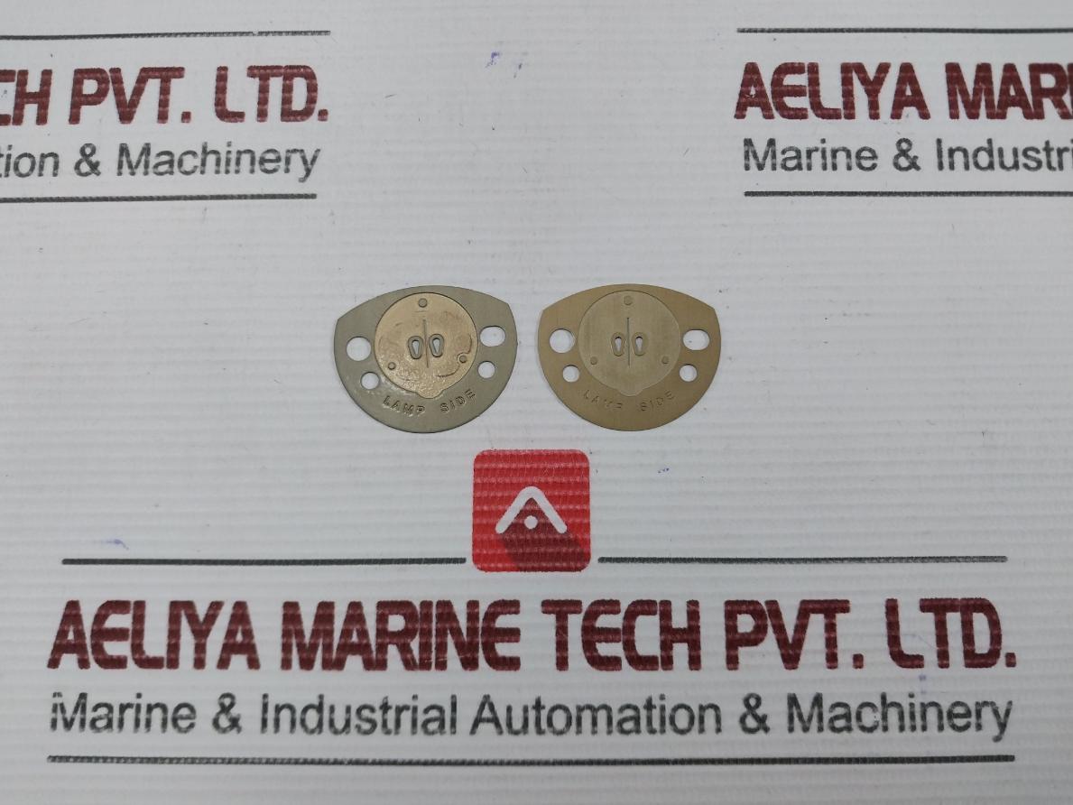 Wat080336 484 Anl Gasket Lampside Brand In Waters