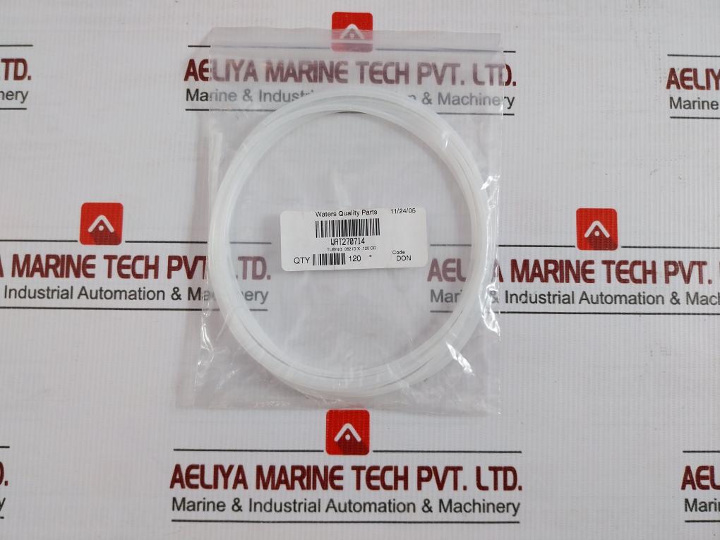 Wat270714 Polymer Capillary Tube By Waters .062 Id X .120 Od 120"