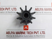 Water-Pump-Rubber-Impeller-501-08-00-001-Jabsco-17937-0001-Lot-Of-2X-209527-2