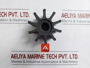 Water-Pump-Rubber-Impeller-501-08-00-001-Jabsco-17937-0001-Lot-Of-2X-209527-3