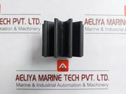 Water-Pump-Rubber-Impeller-501-08-00-001-Jabsco-17937-0001-Lot-Of-2X-209527-4