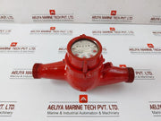 Water Flow Meter Abb Pn 16 Kent Messtechnik Qn 6 M3/H