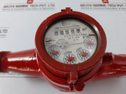 Water Flow Meter Abb Pn 16 Kent Messtechnik Qn 6 M3/H