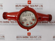 Water Flow Meter Abb Pn 16 Kent Messtechnik Qn 6 M3/H