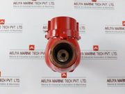 Water Flow Meter Abb Pn 16 Kent Messtechnik Qn 6 M3/H