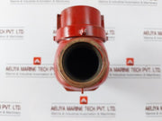 Water Flow Meter Abb Pn 16 Kent Messtechnik Qn 6 M3/H
