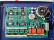 Water Ingress Detection System Output-24vdc By Martek Marine