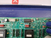 Water Ingress Detection System Output-24vdc By Martek Marine