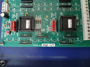 Water Ingress Detection System Output-24vdc By Martek Marine