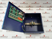 Water Ingress Detection System Output-24vdc By Martek Marine