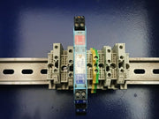 Water Ingress Detection System Output-24vdc By Martek Marine