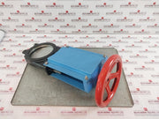 Watergates Wge-gs-nbr-200/Mw 8