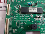 Waterlogic H2-exf-004-c Display Model Wl3000 Front