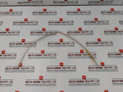 Waters 05125 Tubing. 1/8 “Odx.020”Wi 5’ Straight 316Ss