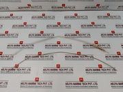 Waters 05125 Tubing. 1/8 “Odx.020”Wi 5’ Straight 316Ss
