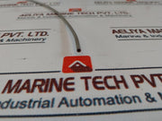 Waters 05125 Tubing. 1/8 “Odx.020”Wi 5’ Straight 316Ss