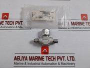 Waters 06013 High-pressure Inline Sediment Filter 5000Psi