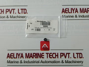 Waters 06899 Check Valve For Replacement For Makeup Pump
