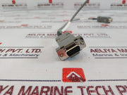 Waters 07370 Cable Assy, C-more Display Programming