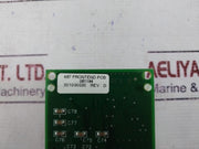 Waters 081184 Circuit Boards 201000020 