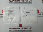 Waters 1525ef Plunger Seal With New Condition , Part No - 700002282