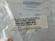Waters 1525ef Plunger Seal With New Condition , Part No - 700002282