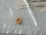 Waters 1525ef Plunger Seal With New Condition , Part No - 700002282