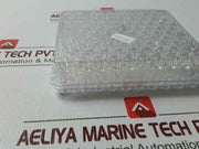 Waters 186000384Dv Clear Glass Screw Neck Vial With Cap Set (1 Box = 100Pcs)