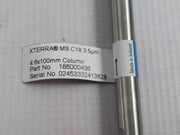 Waters 186000436 Column 4.6 X 100Mm 23207