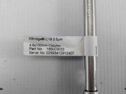 Waters 186003033 Xbridge Column 4.6 X 100Mm 24072