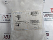 Waters 186005219 Polypropylene Plastic Screw Top Vial 700Ul