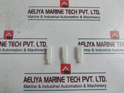 Waters 186005219 Polypropylene Plastic Screw Top Vial 700Ul