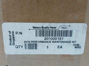 Waters 201000131 2475 Performance Maintenance Kit 441000282 441000390 Rev:C