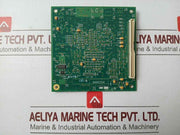 Waters 210000273 Uplc Sample Manager Solvent Control Board Rev: G 94V0
