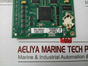 Waters 210000273 Uplc Sample Manager Solvent Control Board Rev: G 94V0