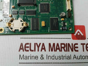 Waters 210000273 Uplc Sample Manager Solvent Control Board Rev: G 94V0