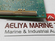 Waters 210000273 Uplc Sample Manager Solvent Control Board Rev: G 94V0