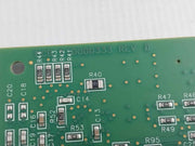 Waters 210000333 Acquity Uplc Sample Manager Main Cpu Board Pcb Rev: D