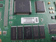 Waters 210000333 Acquity Uplc Sample Manager Main Cpu Board Pcb Rev: D