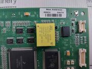 Waters 210000333 Acquity Uplc Sample Manager Main Cpu Board Pcb Rev: D