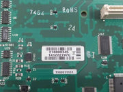 Waters 210000345 Qsm Pump Pc Board Tmd011151 Mlv1-h