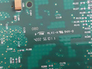 Waters 210000345 Qsm Pump Pc Board Tmd011151 Mlv1-h