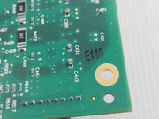 Waters 210000345 Qsm Pump Pc Board Tmd011151 Mlv1-h