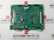 Waters 210000367 Uplc Sample Manager Solvent Board Pcb Rev: D 94V-0
