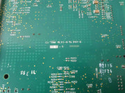 Waters 210000367 Uplc Sample Manager Solvent Board Pcb Rev: D 94V-0