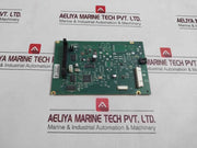 Waters 210000384 Printed Circuit Board For Screen Panel Module Rev.B Mlv0-h